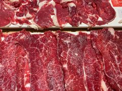 -牛很鲜潮汕牛肉火锅(椒江店)