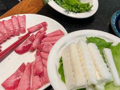 -南门涮肉(上海二店)