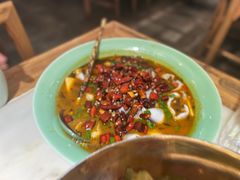 -绿茶餐厅(西单老佛爷店)