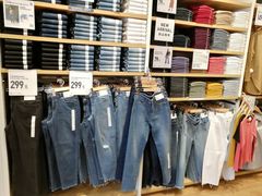 -优衣库(天津贵和购物中心店)