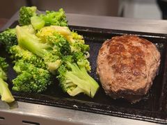 -肉肉大米(德基广场店)