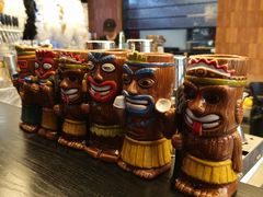 -Nord Grill&Bar Highland诺德西餐(深圳欢乐海岸店)