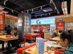 -朴大叔拌饭(上海金山万达店)