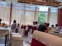 -红色盛宴酒楼(科丰桥店)
