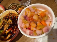 -九老汉·川渝江湖菜(合川路2店)