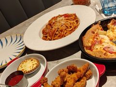 -必胜客(漕宝路店)