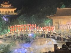 -禅宗少林·音乐大典