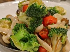 -北平楼·烤鸭·北京菜(牡丹园店)