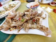 -明记海鲜美食老字号(明记总店)