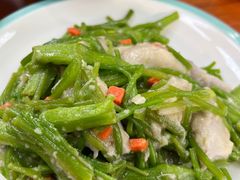 -云隐小厨·传统大理美食(复兴路店)