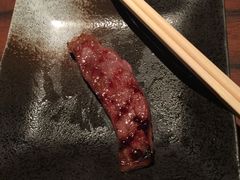 -松阪牛焼肉M(法善寺横丁店)