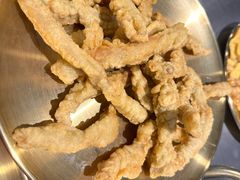 -炉队长·齐齐哈尔家庭烤肉(马家堡店)