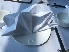 -富力丽思卡尔顿酒店·丽轩中餐厅