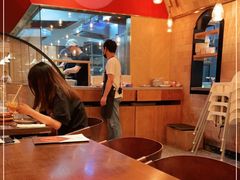 大堂-CRAZYONES克芮旺斯西班牙餐厅(苏州中心店)