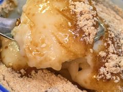 -张钦德·广场老牌豆花甜汤(总店)