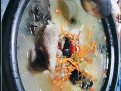 -江宁肚包鸡(铁心桥店)