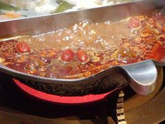 -湊湊火锅·茶憩(上海合生汇店)