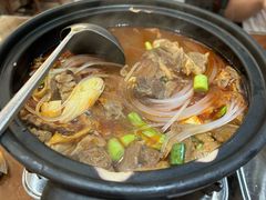 -肖记公安牛肉鱼杂馆·省级非物质文化遗产(三角路直营店)