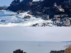 -龙头岩(Dragon Head Rock)