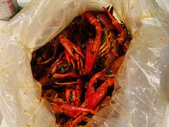 招牌虾-文和友老长沙龙虾馆(化龙池店)