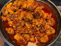 -志晖园圆子鸡·辣子鸡(阳光店)