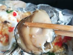 -烧蠔帮·生蚝海鲜牌档(观海店)