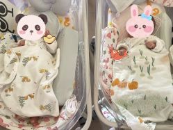 -新寰亚月子会所(金鸡湖凯宾店)