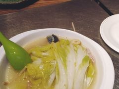 -鱼库·不仅是一家烤鱼店(车公庙店)