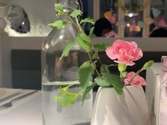 -春树下·树屋花房西餐厅(罍街AS1980店)