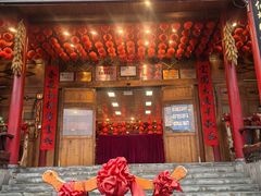 -亮欢寨酸汤鱼(沙冲路店)