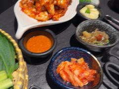-黑牛の店·黑金店(沈阳万象城店)