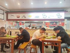 -三镇民生甜食馆(胜利街总店)