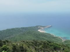 -海南铜鼓岭景区