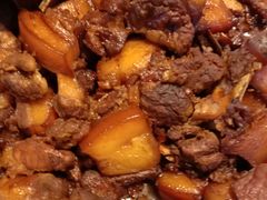 -徽三说·土徽菜·中国徽菜连锁品牌(一中店)