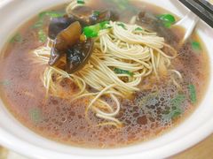 -超爷叔面馆(西园店)