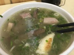 -马尔沙牛杂(海一大厦店)