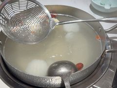 -八合里潮汕鲜牛肉火锅(深圳海岸城店)