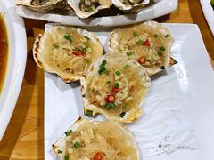 生蚝-蚝伯·新派海鲜(荣昌店)