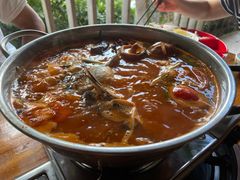 -苗家恒灵酸汤鱼-跳水牛肉连锁店(凯里总店)