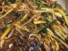 -小天厨民间菜馆(深圳街店)