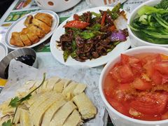 -阿金大白·上海菜馆(新天地店)