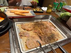-新石器烤肉(虹悦城店)