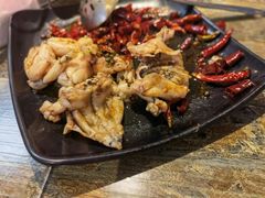 -销魂美蛙鱼头火锅(上海首店)