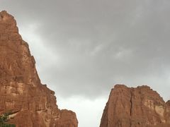 -天山神秘大峡谷