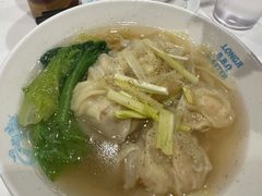 -龙记香港茶餐厅(久光百货店)