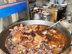 -南花桥羊肉馆老字号(乌镇店)