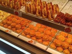 -酥侯糕点(长楹天街店)