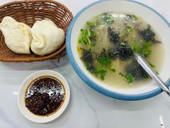 -慕民美食家