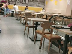 大堂-大家乐(广州荔湾领展广场店)