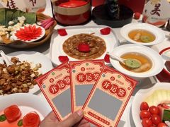 -壹零捌道·北京烤鸭(车公庄店)